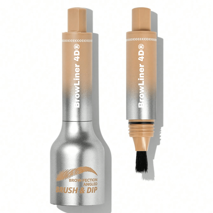 Compre 1 Leve 2 | Kaïra BrowLiner 4D® - Fios Realistas e Duradouros