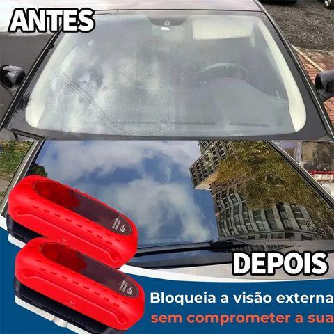 Vision Pro™ | Visibilidade Total e Segurança no Trânsito