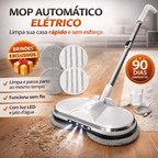 CleanFlow Pro™ – Sistema Inteligente de Limpeza + Brindes