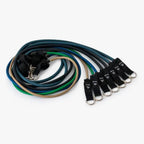 SmartWorkout Elite - Academia Profissional na Sua Casa