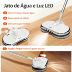 CleanFlow Pro™ – Sistema Inteligente de Limpeza + Brindes