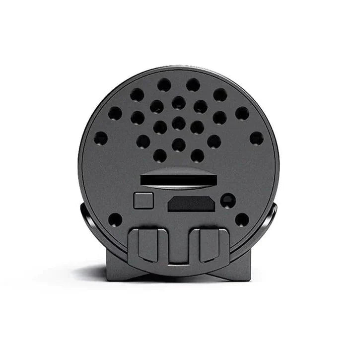 (ÚLTIMAS UNIDADES) Mini Câmera Sem Fio - Tec X - Letuzza