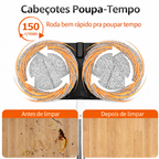 CleanFlow Pro™ – Sistema Inteligente de Limpeza + Brindes