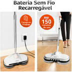 CleanFlow Pro™ – Sistema Inteligente de Limpeza + Brindes
