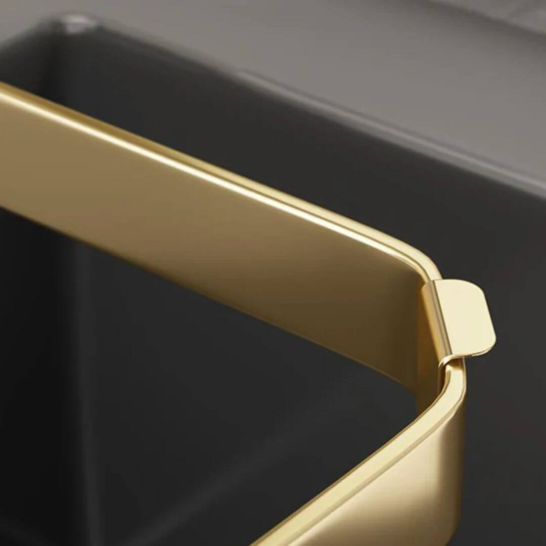 EcoPia® | Pia limpa, sem esforço