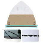 GlassMag™ | Tecnologia Magnética para Limpar Janelas Altas sem Esforço