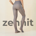 SkinWarm® | Forrada com Lã Aveludada Interna