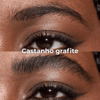 Compre 1 Leve 2 | Kaïra BrowLiner 4D® - Fios Realistas e Duradouros