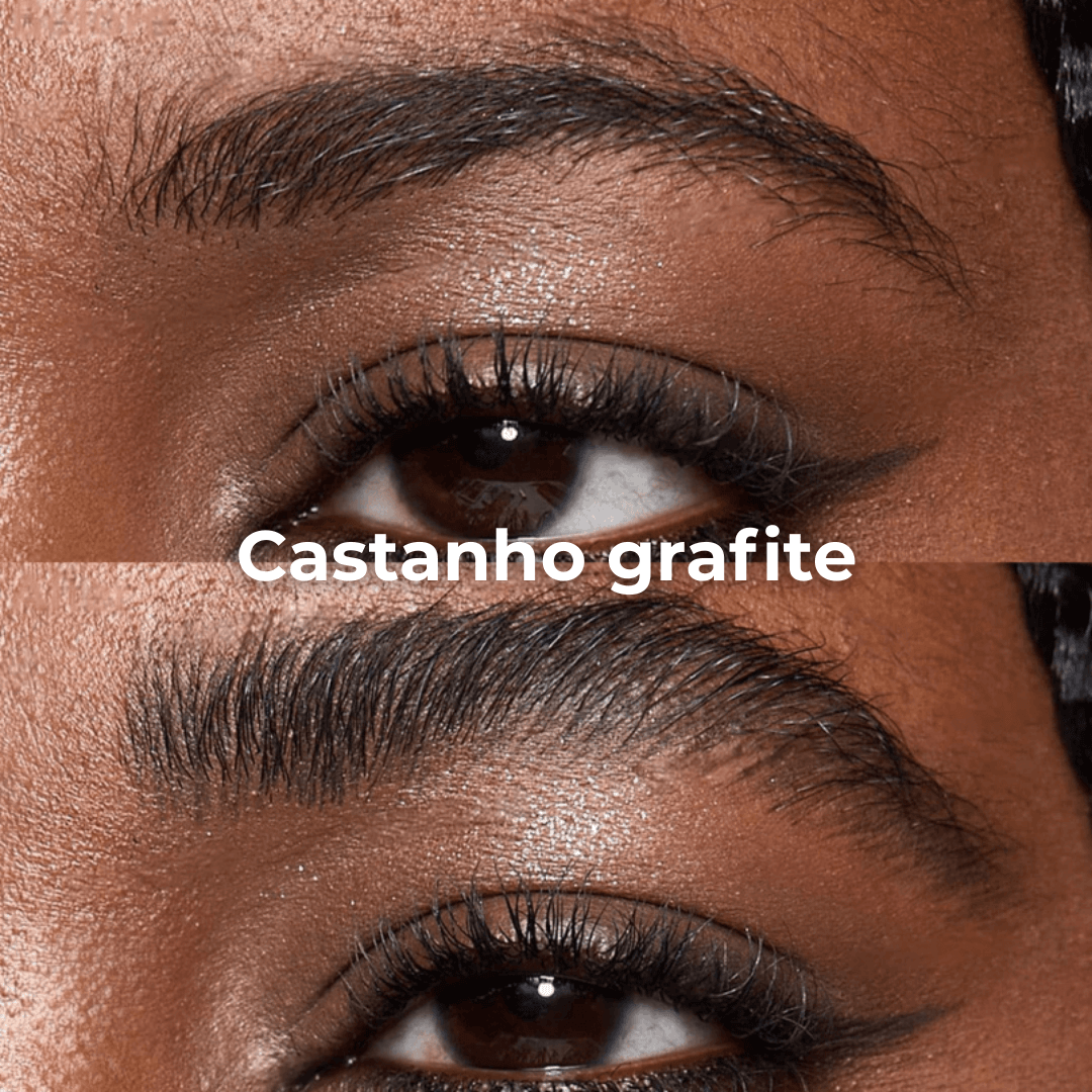 Compre 1 Leve 2 | Kaïra BrowLiner 4D® - Fios Realistas e Duradouros