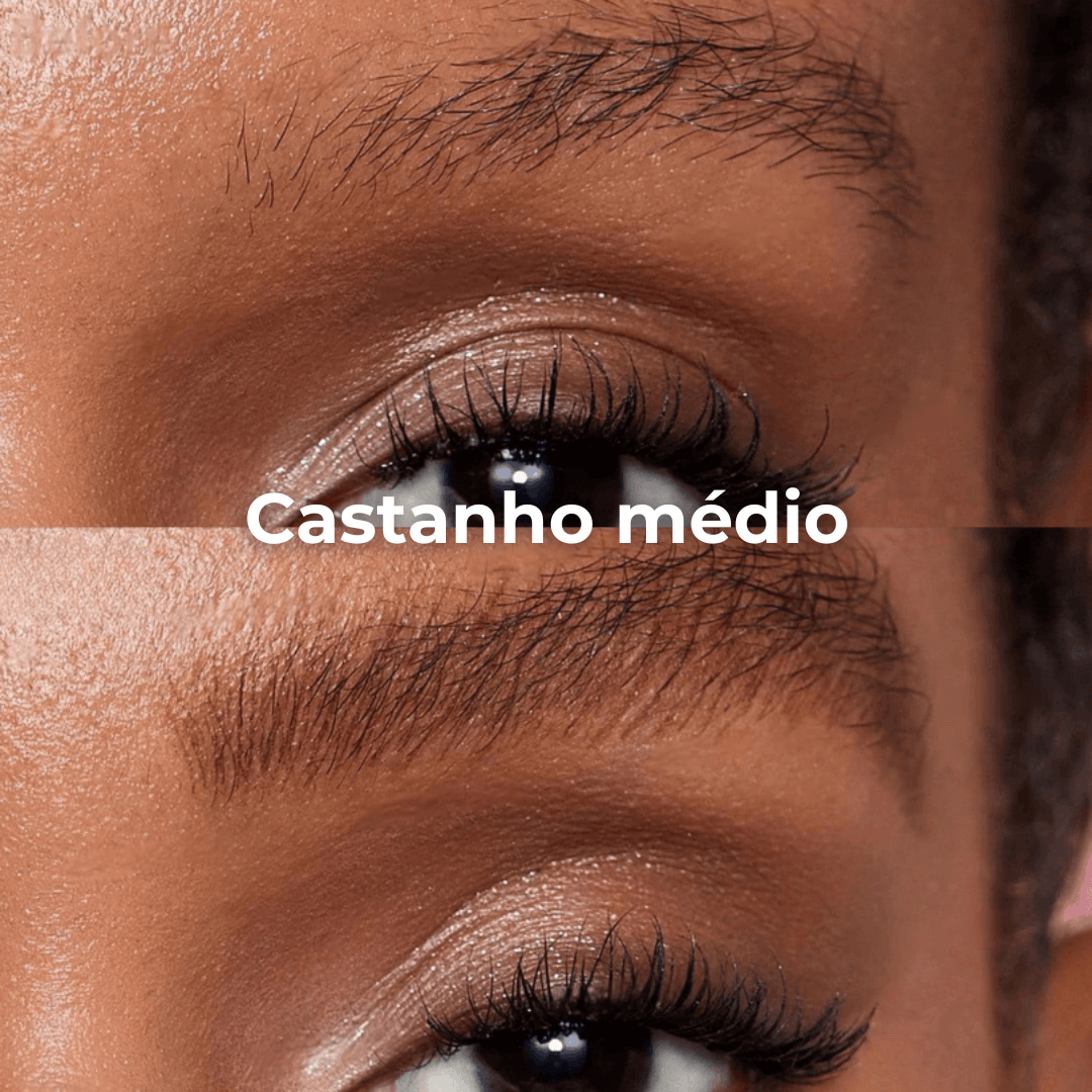Compre 1 Leve 2 | Kaïra BrowLiner 4D® - Fios Realistas e Duradouros