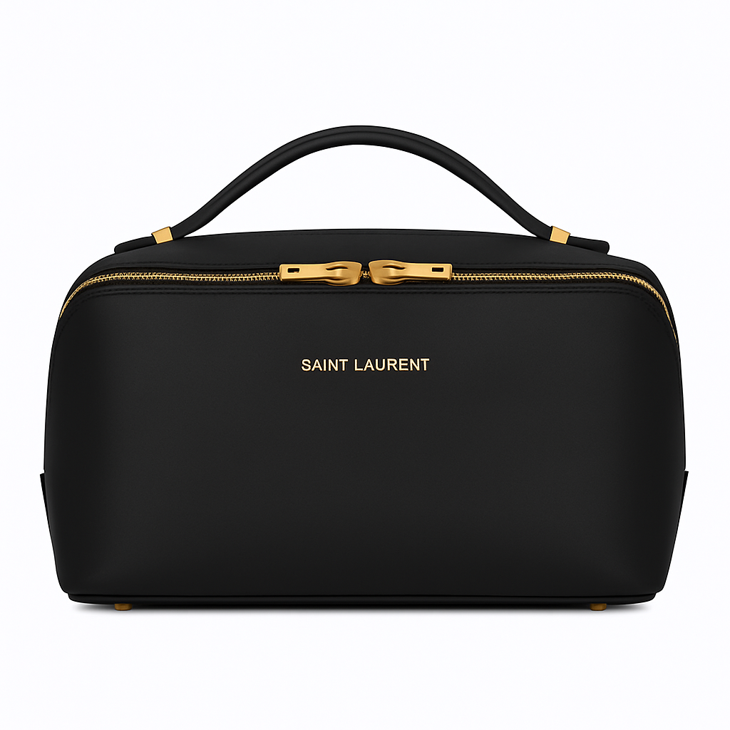 Necessaire Beauty® | Organização Impecável e À Prova D'água