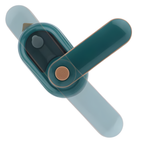 Ironix® | O Ferro a Vapor que Cabe na Palma da Sua Mão