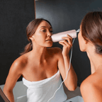 Depilador Laser Ulike Air+ | Pele Lisa, Clara e Sem Irritações