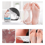 LANBENAFOOT™ - Pés de Bebê - Letuzza