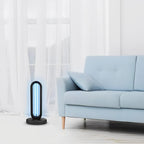 Uvlizer™ - Esterilizador Patenteado a Nível Hospitalar - Letuzza