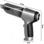 VacumCleaner™ - Original - Letuzza