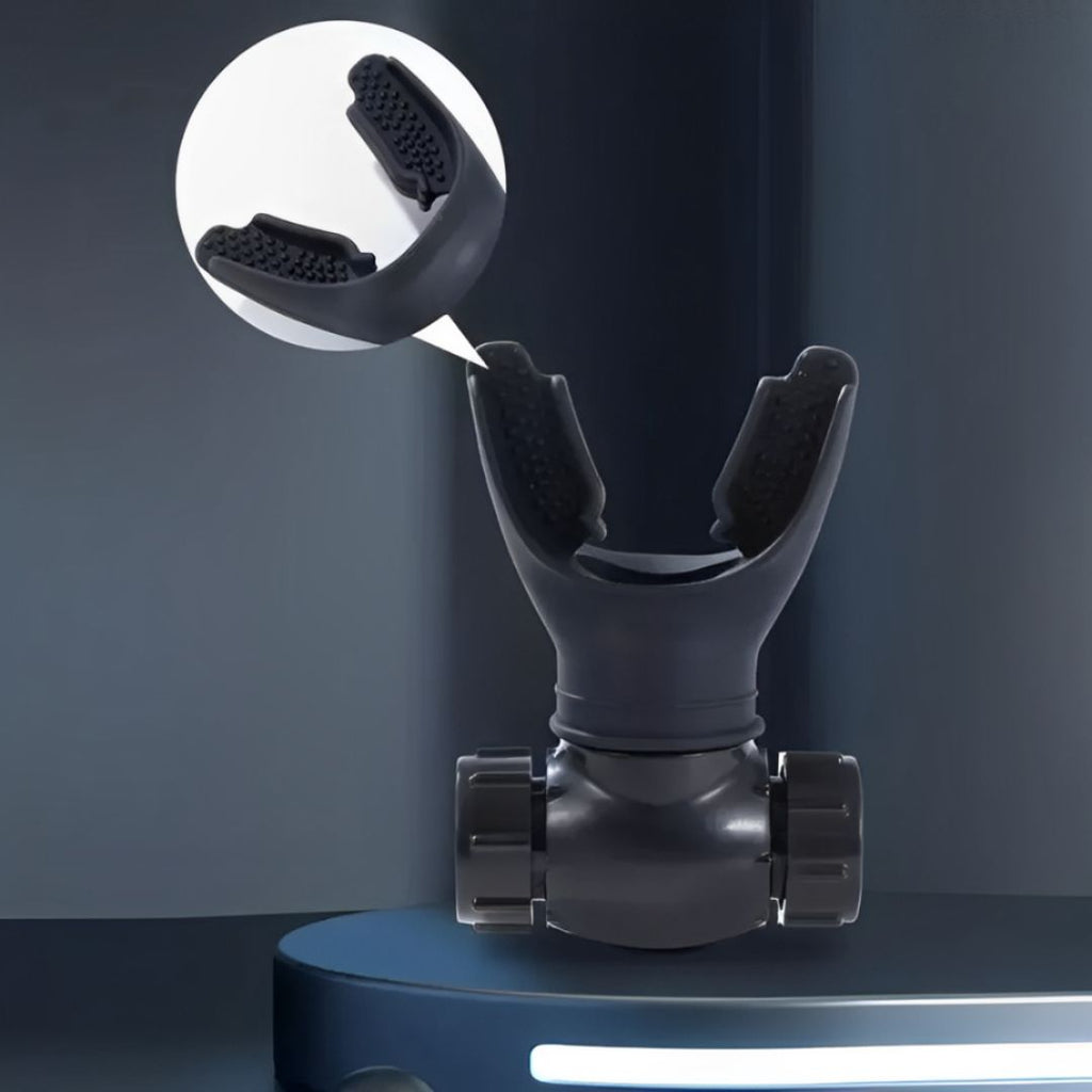 Airofit Pro | Treinador Respiratório para Saúde e Performance