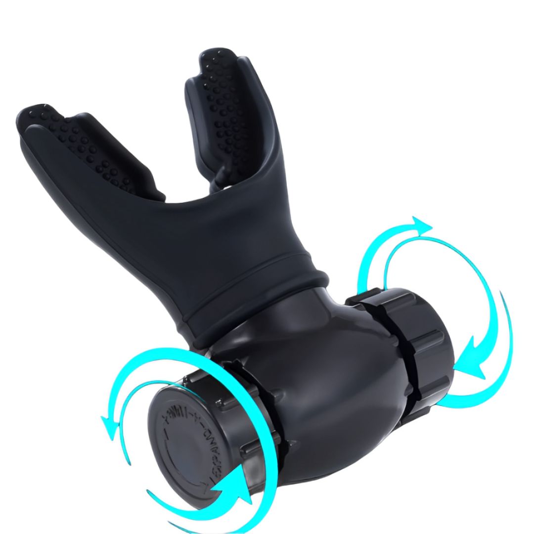 Airofit Pro | Treinador Respiratório para Saúde e Performance