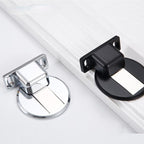 Magnetic Door™ - Fixador de Porta Magnético Aço 304 inoxidável - Letuzza