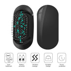 Ionic Capilar™ - Cabelo Sem Fizz em Segundos - Letuzza