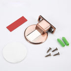 Magnetic Door™ - Fixador de Porta Magnético Aço 304 inoxidável - Letuzza