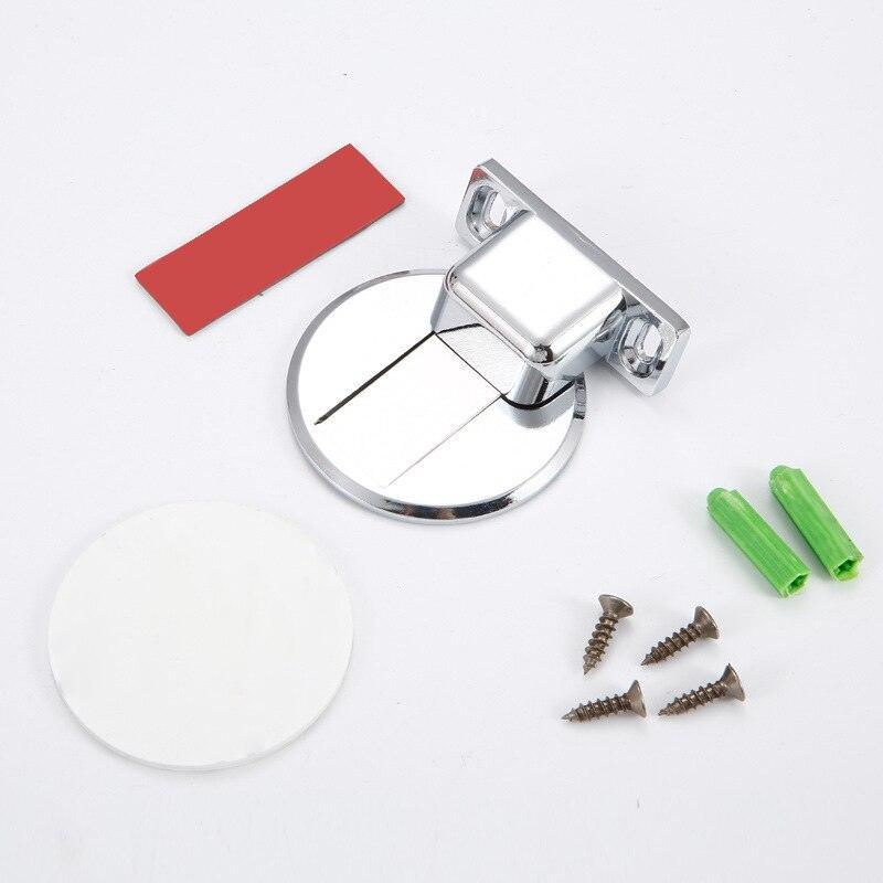 Magnetic Door™ - Fixador de Porta Magnético Aço 304 inoxidável - Letuzza