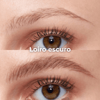 Compre 1 Leve 2 | Kaïra BrowLiner 4D® - Fios Realistas e Duradouros