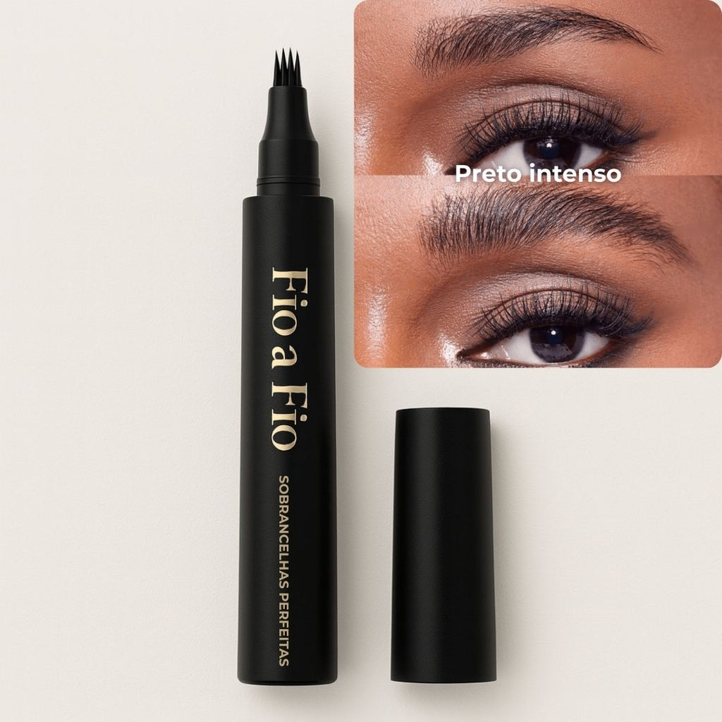 Compre 1 leve 3 - Fio a Fio | Designer Profissional de Sobrancelhas