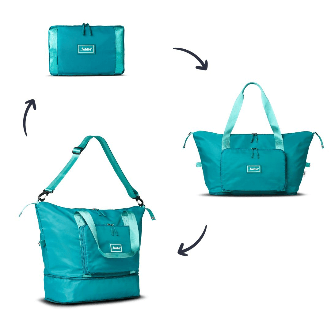 Foldie® - Nova Geração 3.0 - Letuzza