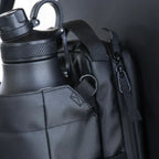 MagBag Pro® | Fixação Ultramagnética + Compartimentos Inteligentes e Impermeáveis