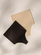 Calcinha Modeladora para Uso Diário | Cintura Alta